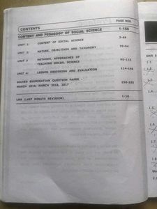 Neeraj&#39;s Social Science Semester Series