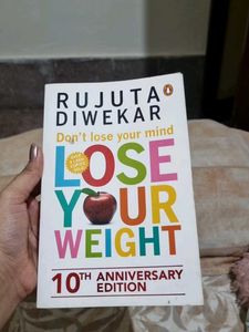 Don't lose mind,Lose Your Weight