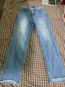 Blue Denims - Never Used