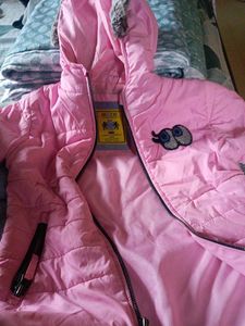 Girls Winter Wear