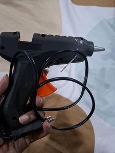 Glue Gun With Glu Stick