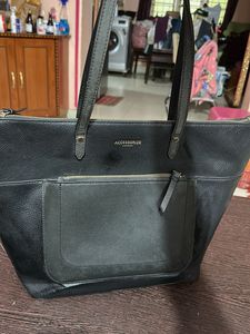 Accessorize London Tote Bag