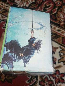 Vagabond Manga Complete Box Set