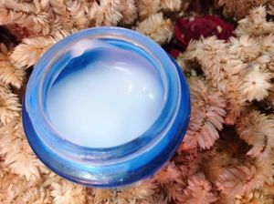 Plum Rice Water Gel Cream