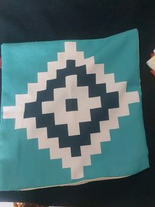 Set Of 4 Cushion Covers