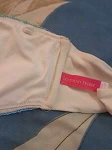 Victoria Secret  Sequence  Work  Bra N Panty  Comb