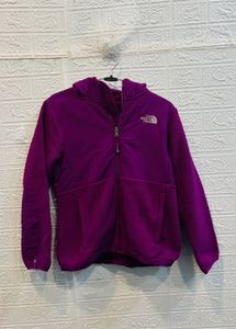 🇬🇧 The North Face Imported Fleece Jacket