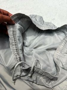 Nike Parachute Net Baggy Fit Track Pants