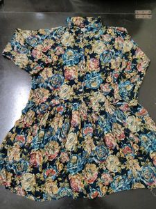 Floral Co Ord Set