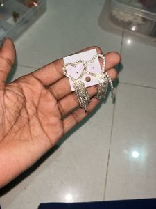 Earring Set of 2
