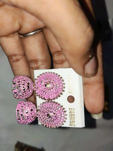 Earrings - Stud Set