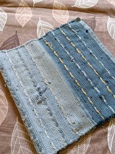 Handmade Rug Or Paydaan