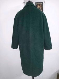 Over Coat
