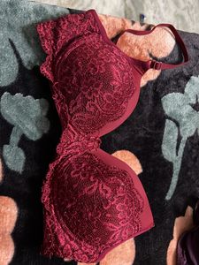 2 Lingerie Combo
