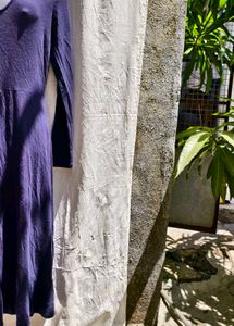 8J. CUTE LONG DRESS