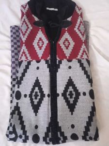 Woolen Kurta