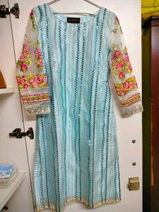 Pakistani Kurta Set