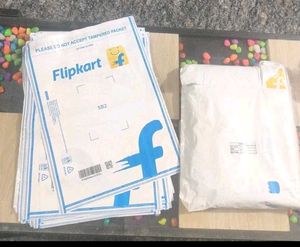 Flipkart Shipping Bags