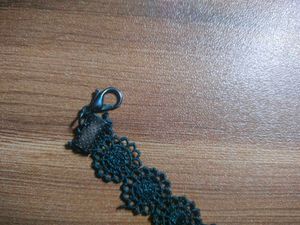 Victorian Gothic Choker