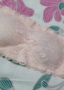 Tube Bra Strapless