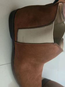 Boots For Men