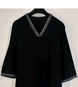 Embroidery Kurta🧿