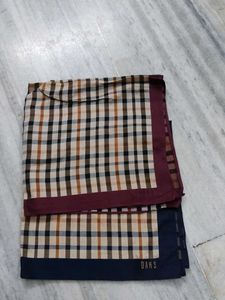 2 Daks handkerchief/Pocket Square