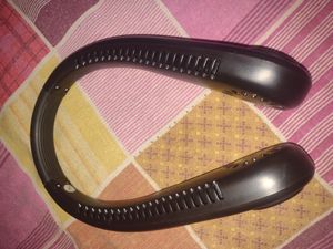 Neck Fan