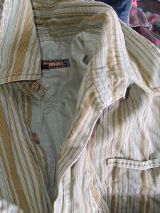 Khakee Color Shirt