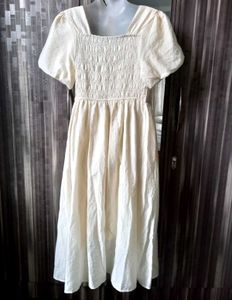 Chinese Dress