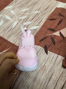 Nike Shoes For Baby Girl