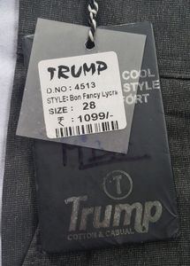 Brand New Pant 28 Size