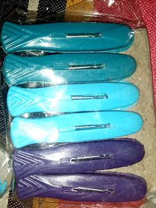 3 Combo Of Cloth Pins/pegs