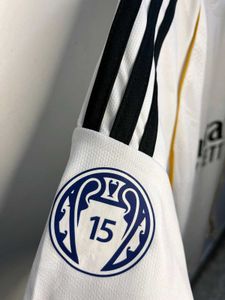 Real Madrid 2022/23 Jersey