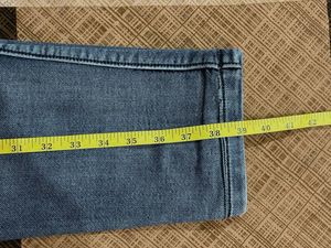 Jimmy &amp; Jerry Slim Fit Blue Denim Jeans For Men