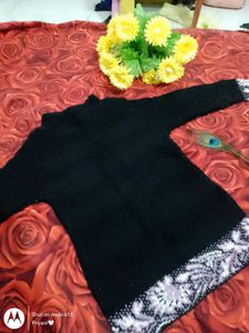 Kids Sweater