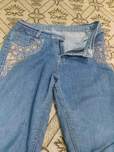 Blue Jeans