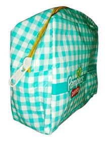 4 Pampers Pouch Combo