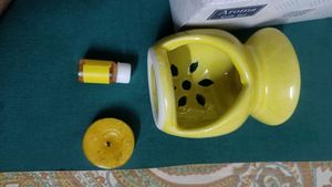 Aroma Oil Diffuser Maine