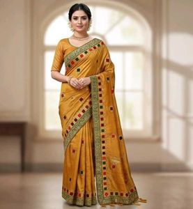 Beautiful Saree