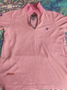 Tea Shirt