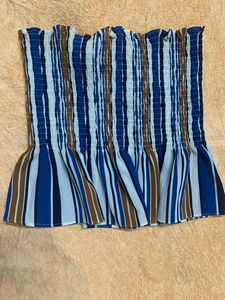 Pretty OfShoulder Top