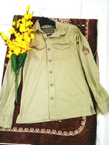 Men Party Wear Shirt