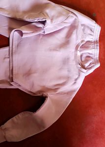 Combo Co- Ord Set