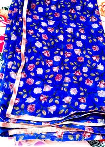 Colorful Saree Collection