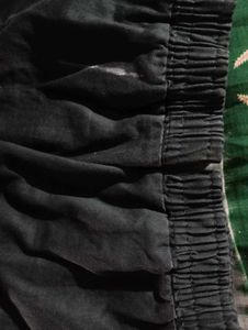 Trouser Pant