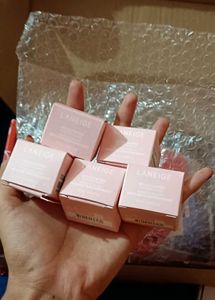 Laneige Lip Mask