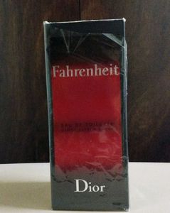 Dior Fahrenheit Men&#39;s Cologne