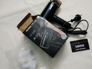 Agaro Hair Dryer HD-1211e New Full Warrenty Availa