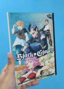 Black Cover Set